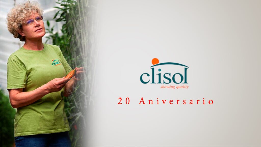 Clisol cumple 20 años