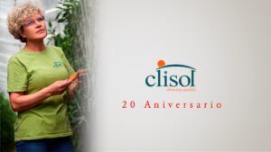 Clisol cumple 20 años